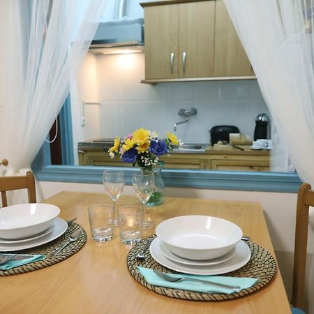 Apartamentos Alcossebre "El Faro Apartaments Alcossebre" Piscina, Playa Y Diversion Eksteriør bilde