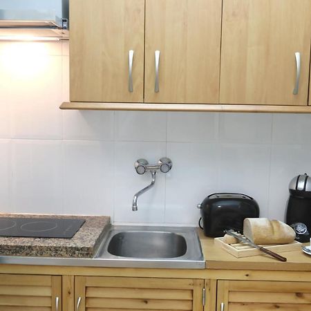 Apartamentos Alcossebre "El Faro Apartaments Alcossebre" Piscina, Playa Y Diversion Eksteriør bilde