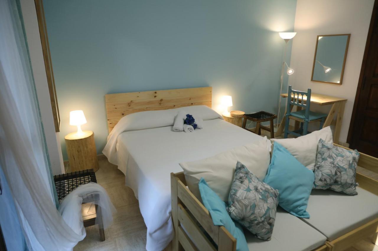 Apartamentos Alcossebre "El Faro Apartaments Alcossebre" Piscina, Playa Y Diversion Eksteriør bilde