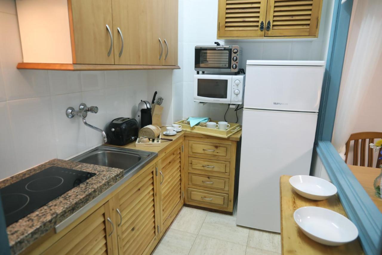 Apartamentos Alcossebre "El Faro Apartaments Alcossebre" Piscina, Playa Y Diversion Eksteriør bilde