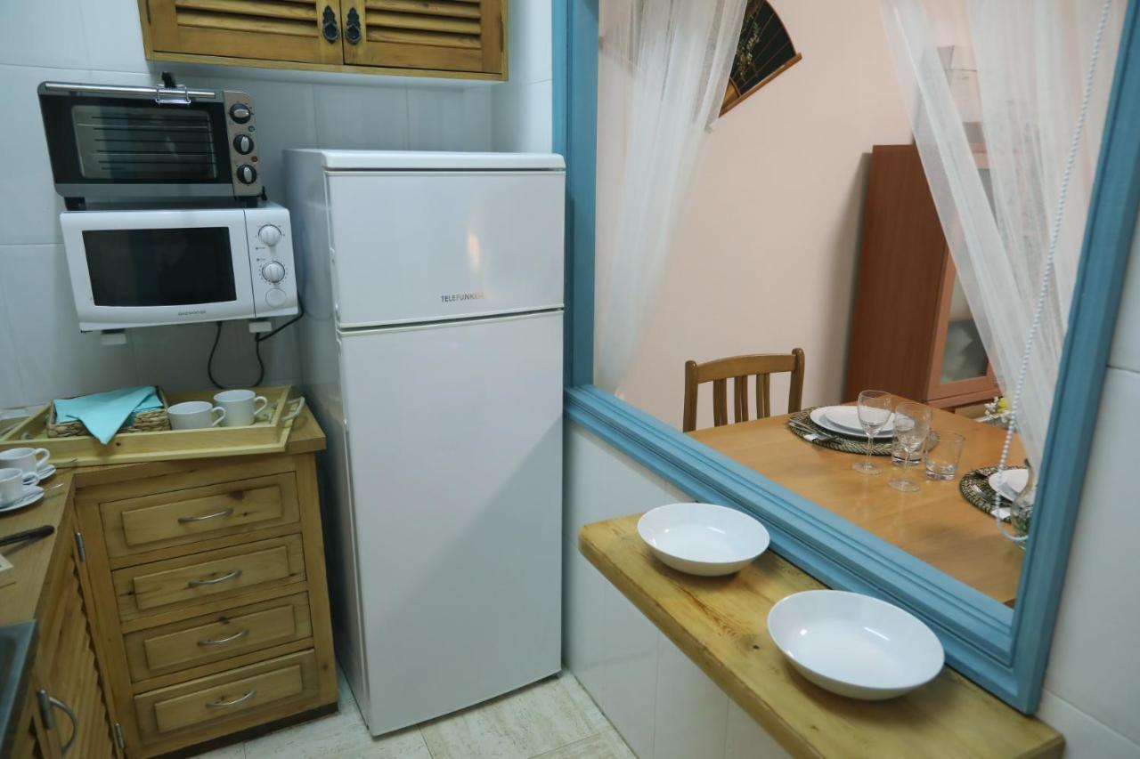 Apartamentos Alcossebre "El Faro Apartaments Alcossebre" Piscina, Playa Y Diversion Eksteriør bilde